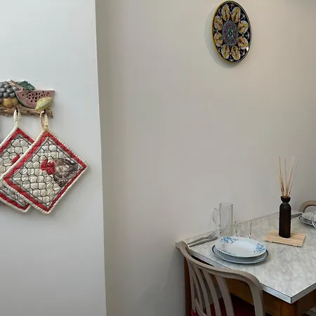 Casa Lina Nolo - M2 - San Raffaele Apartment Mailand
