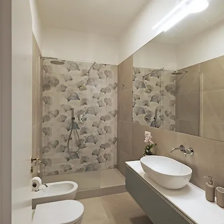 Lamarmora36 Living Apartament Mediolan