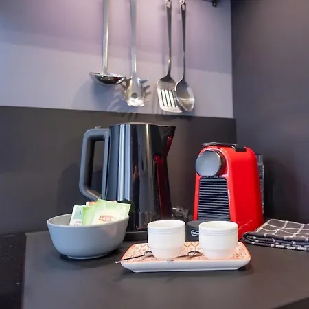 10 Min Linate M4 Argonne - Citta Studi Stylish Flat Milaan