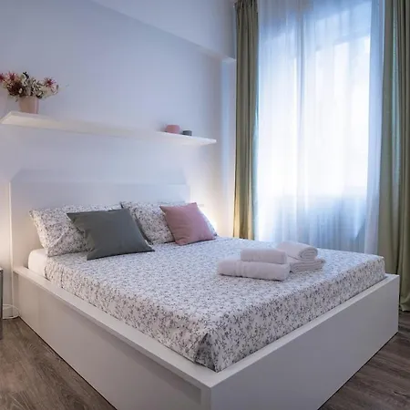 10 Min Linate M4 Argonne - Citta Studi Stylish Flat * Milaan