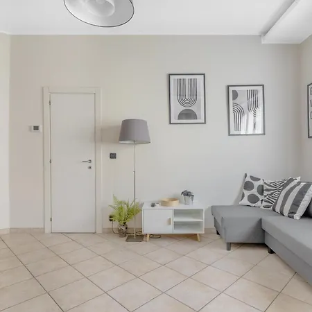 Apartman Easy Lin *