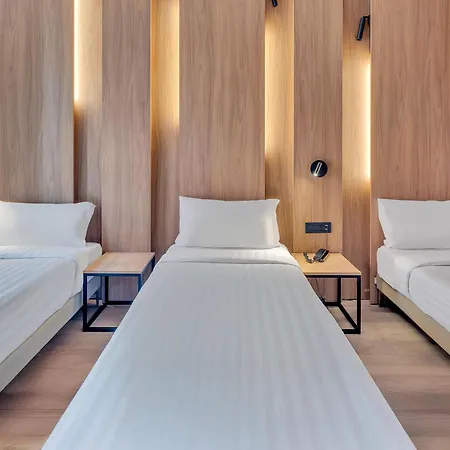 Portello Hotell Milano