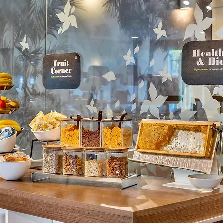 ホテル Portello 4*