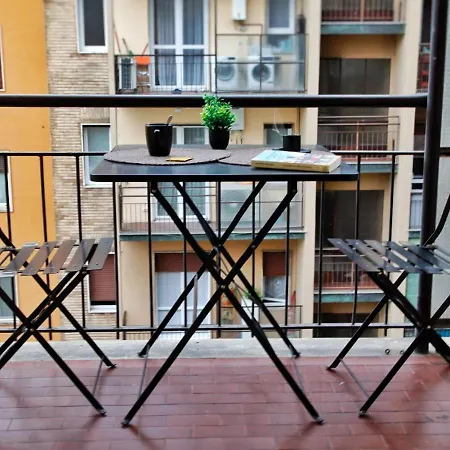 Spacious And Modern Apartment - Solari *