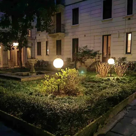 Two Steps From Station Apartamento Milán