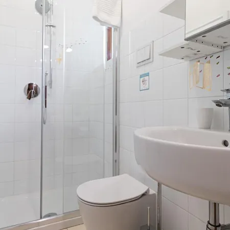 Italianway Comfort - Bergamo 11 A Apartmán Milán