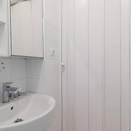 Italianway Comfort - Bergamo 11 A Apartmán