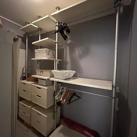 Apartamento Two Steps From Station