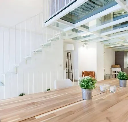 Stunning 2 Bedroom 아파트 밀라노