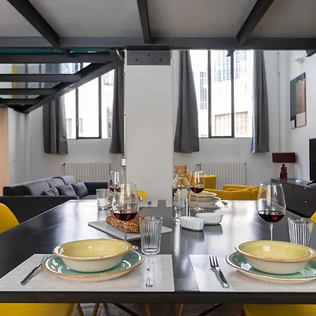 Apartment Italianway Comfort - Mancini 3
