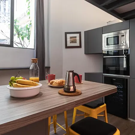 Italianway Comfort - Mancini 3 * Mailand