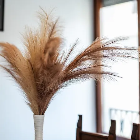 Boho Chic Retreat In Porta Romana *