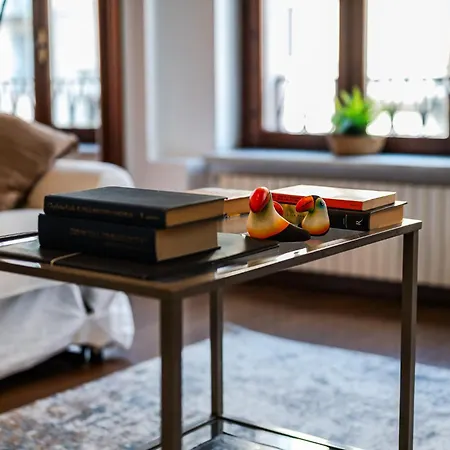 Апартаменты Boho Chic Retreat In Porta Romana Милан