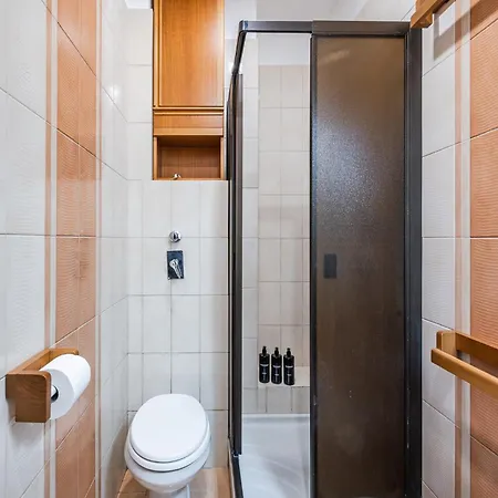 Boho Chic Retreat In Porta Romana Апартаменты *