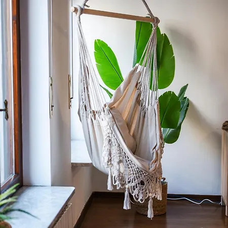 Апартаменты Boho Chic Retreat In Porta Romana Милан