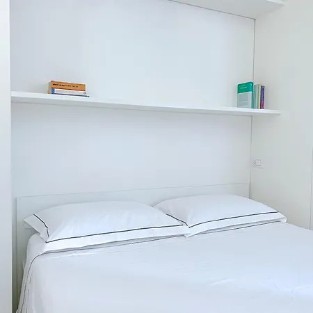 Apartment The Boutique - Real Vibes - Like A Local Milan