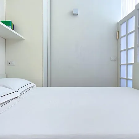 The Boutique - Real Vibes - Like A Local Apartment Milan