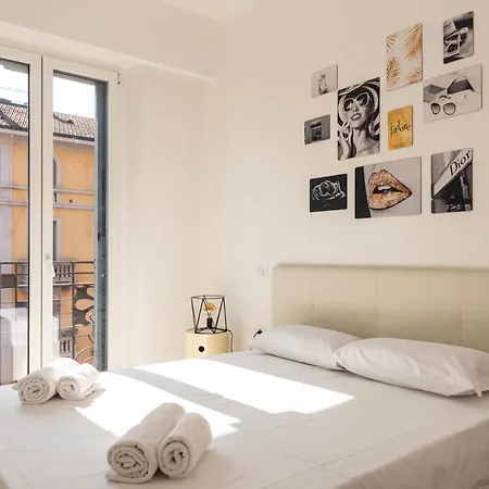 Youhosty - Montegani 2 Apartament