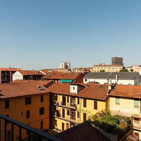 Apartament Youhosty - Montegani 2