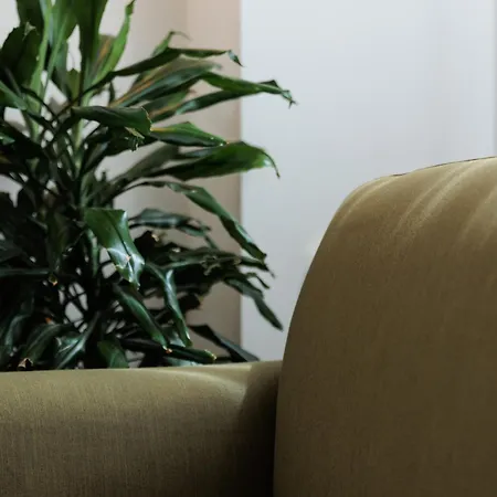 公寓 Urban House - Loft Navigli Restyled!