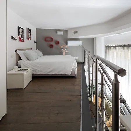 Urban House - Loft Navigli Restyled! 公寓 *
