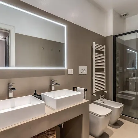 Skyjungle, Luxury Penthouse Private Pool And Milan