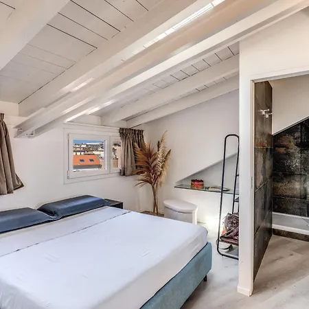 Appartement Skyjungle, Luxury Penthouse Private Pool And *