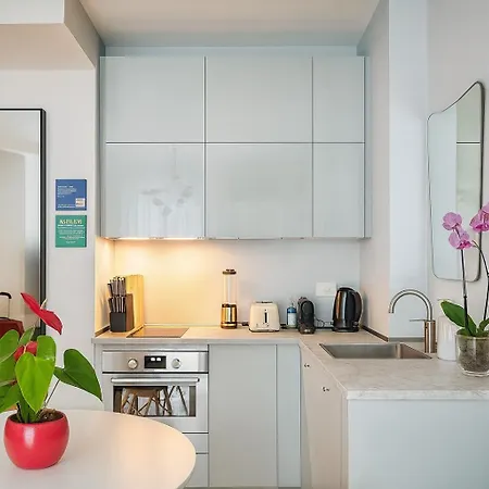 Casa Angelo Design Flat - Milan, Porta Venezia, 3 Metro Stops Duomo *