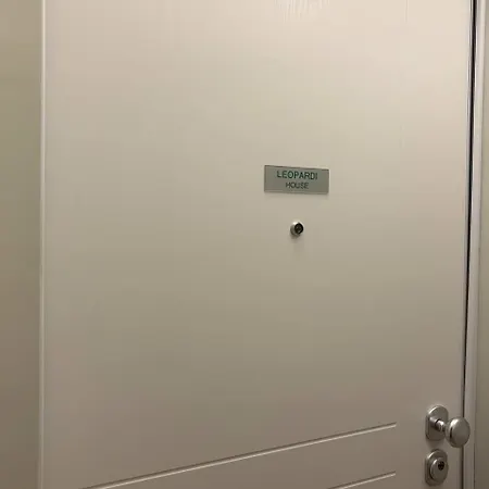 Leopardi Milano