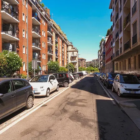 Primopiano - Cambiasi * Milan