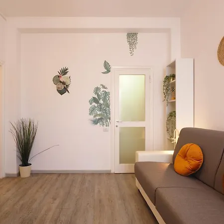 Primopiano - Cambiasi Apartment Milan