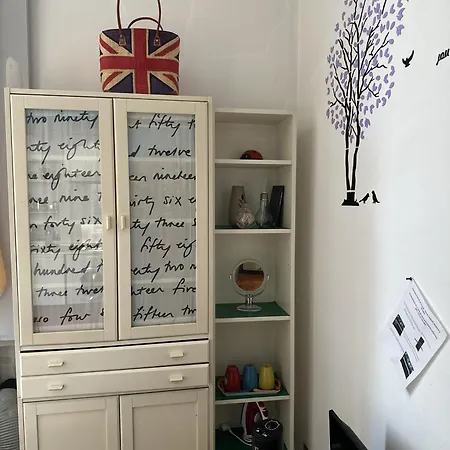 Next To Bocconi Διαμέρισμα