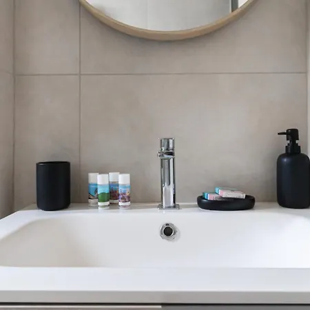 Italianway Easy - Giambellino 67 A Apartman Milánó