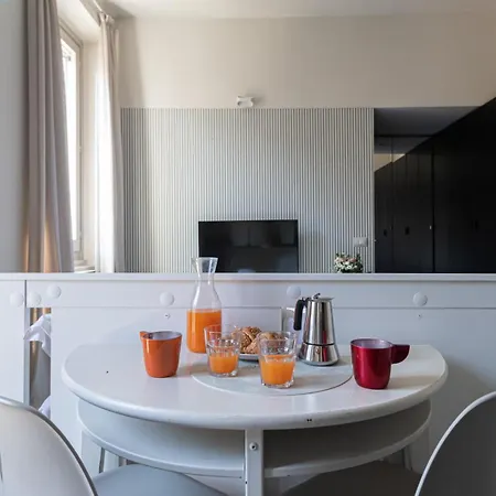 Apartman Italianway Easy - Giambellino 67 A