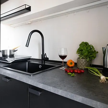 Apartman Italianway Easy - Giambellino 67 A
