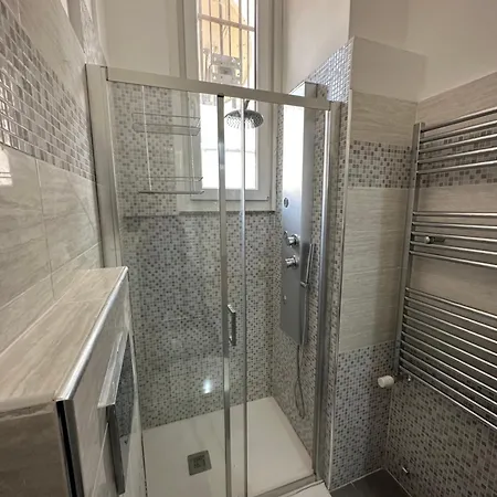 Apartman Martesana Duomo Appartament *