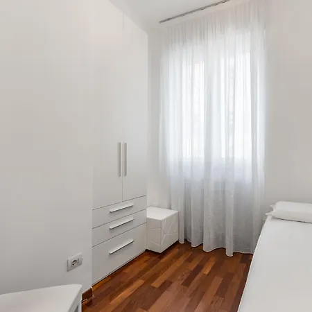 Historical Center Duomo - Whitedream - Wifi * Milan