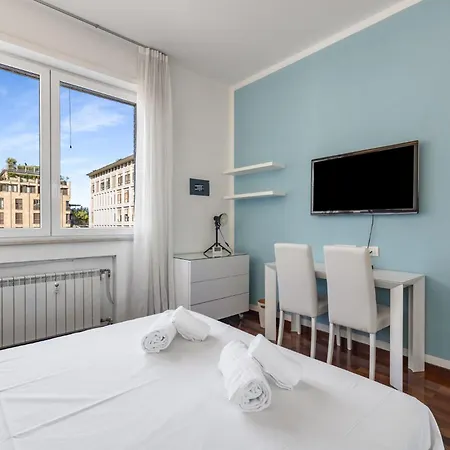 Apartment Historical Center Duomo - Whitedream - Wifi
