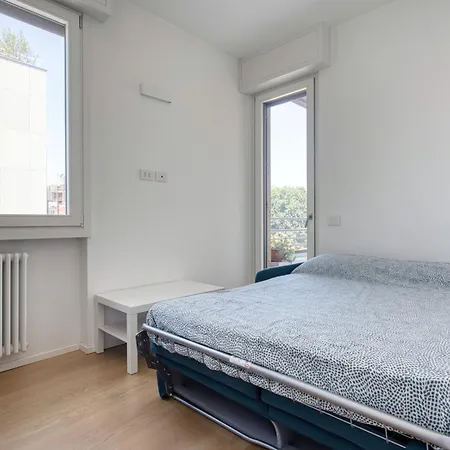 Hostmate - - Muratori - Porta Romana Mailand