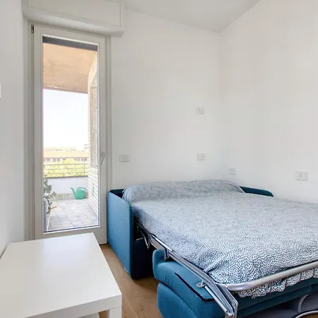 Apartment Hostmate - - Muratori - Porta Romana Mailand
