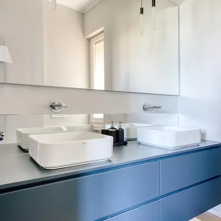Apartment Hostmate - - Muratori - Porta Romana Mailand
