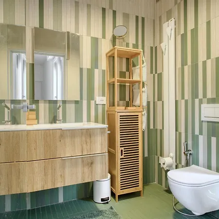 Hostmate - - Muratori - Porta Romana Mailand