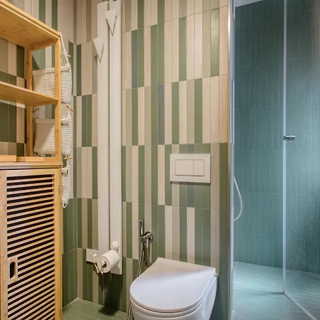 Apartment Hostmate - - Muratori - Porta Romana Mailand