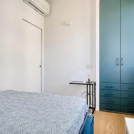 Hostmate - - Muratori - Porta Romana Mailand