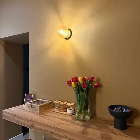 Couette-café House Of Design Casati - Corso Buenos Aires Milan