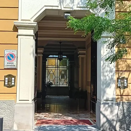 Frida House Milan