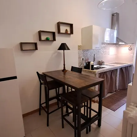 Homestay Frida House Milan