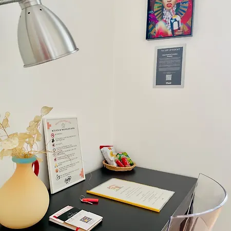 Martinengo30 - Metro M3 شقة