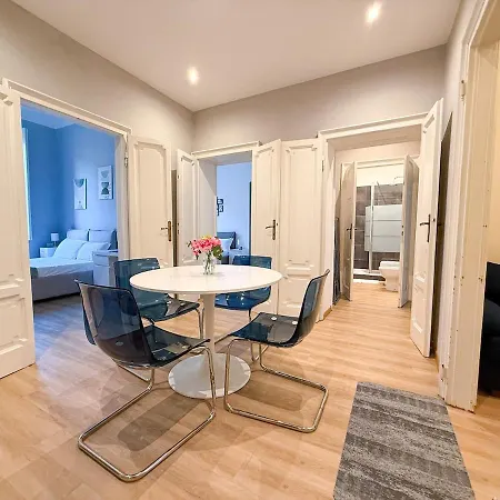 Luxury Penthouse - 5 Min To Duomo 2 * Milano