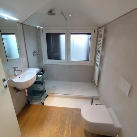 La Terrazza Sul Naviglio Apartmán